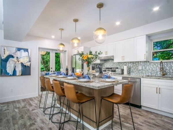 Marathon Vacation Home Three Bedroom