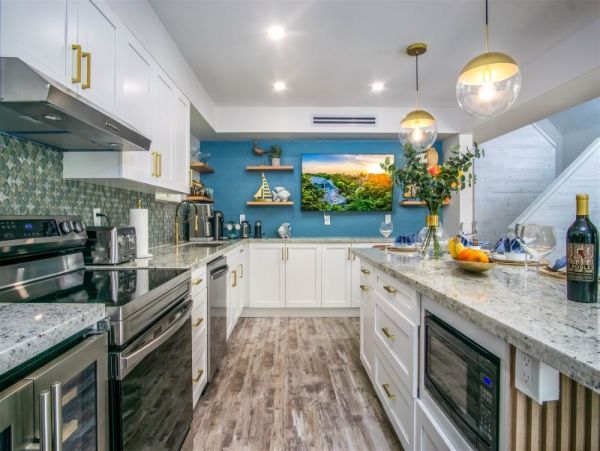 Marathon Vacation Home Three Bedroom