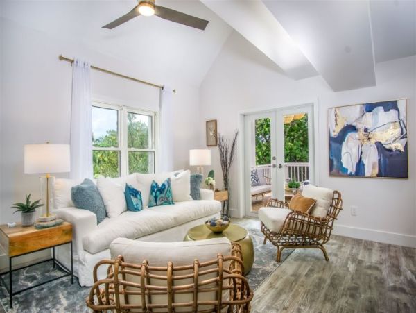 Marathon Vacation Home Three Bedroom