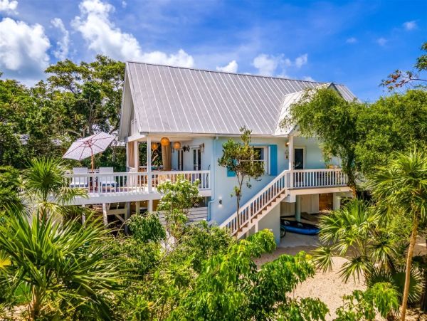 Marathon Vacation Home Three Bedroom