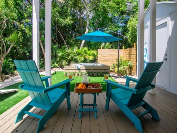 Marathon Vacation Home Three Bedroom