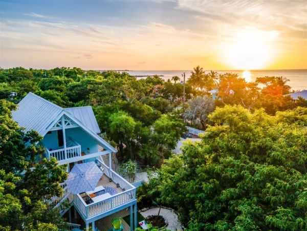 Marathon Vacation Home Three Bedroom