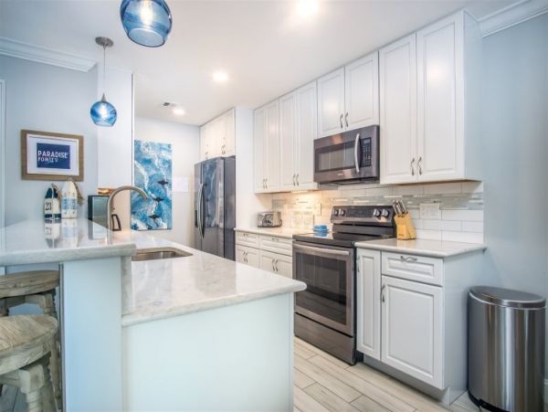 High End Vacation Condo Great Luxury Rental