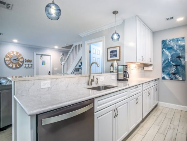 High End Vacation Condo Great Luxury Rental