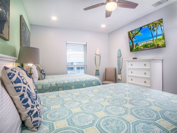 High End Vacation Condo Great Luxury Rental