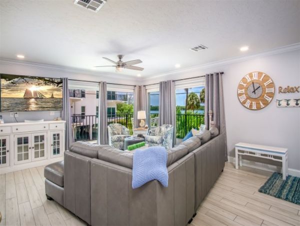 High End Vacation Condo Great Luxury Rental