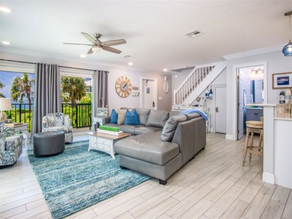 High End Vacation Condo Great Luxury Rental