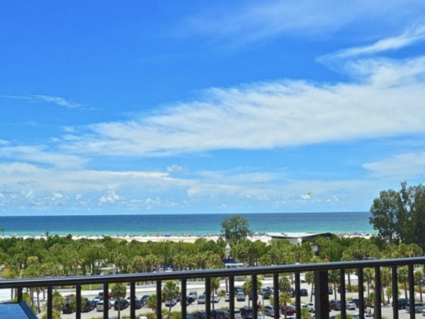 A Truly Great Condo Views Beach & Gulf