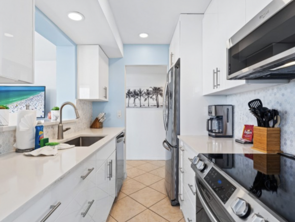 A Truly Great Condo Views Beach & Gulf