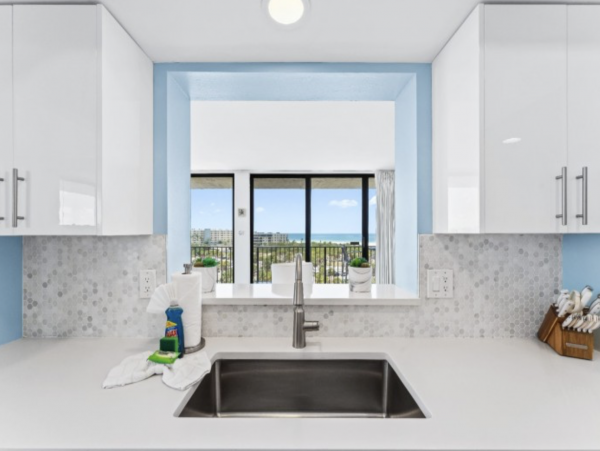 A Truly Great Condo Views Beach & Gulf