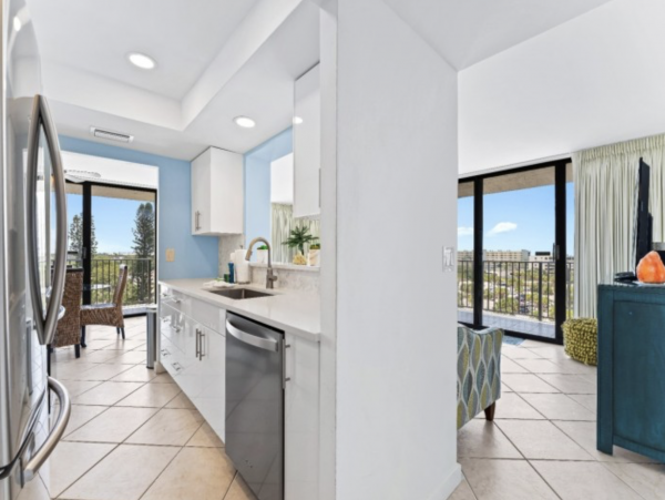 A Truly Great Condo Views Beach & Gulf