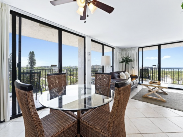 A Truly Great Condo Views Beach & Gulf