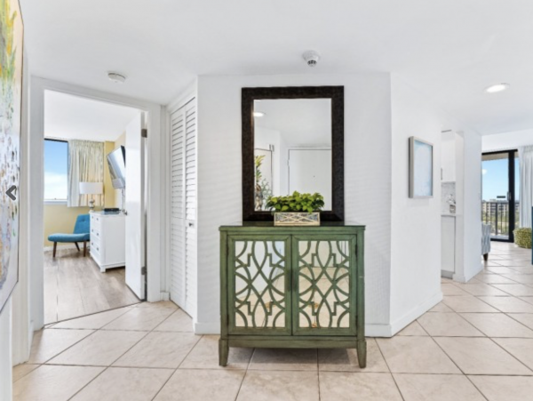 A Truly Great Condo Views Beach & Gulf