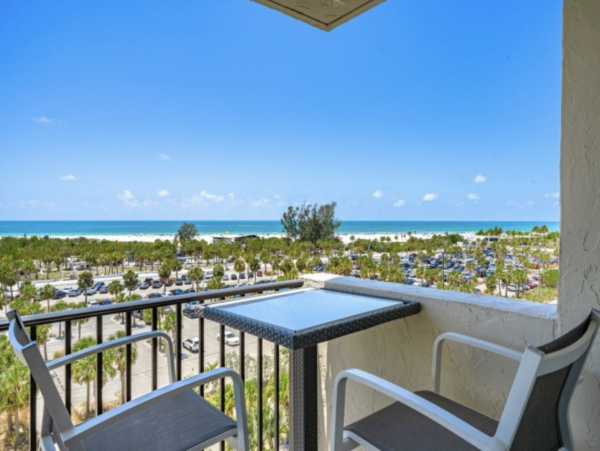 A Truly Great Condo Views Beach & Gulf