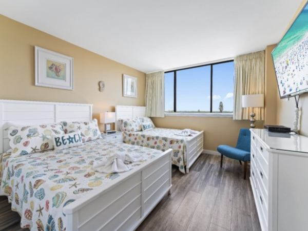 A Truly Great Condo Views Beach & Gulf