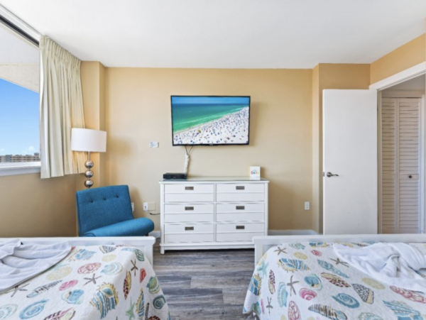 A Truly Great Condo Views Beach & Gulf