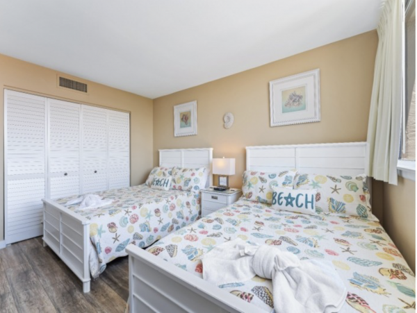 A Truly Great Condo Views Beach & Gulf