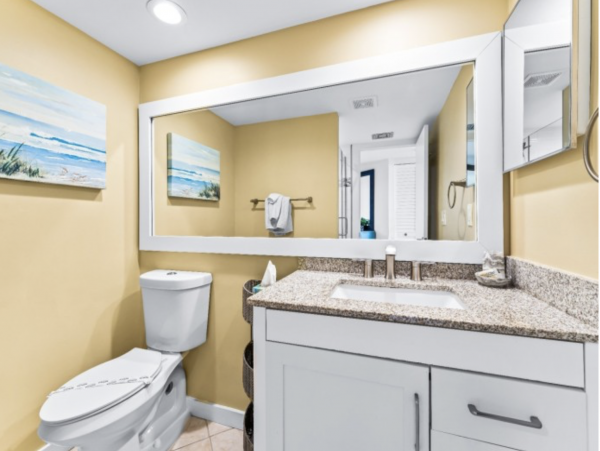 A Truly Great Condo Views Beach & Gulf