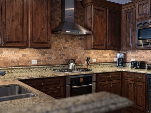 Prestigious Luxury Four Bedroom Vail Luxury Condo