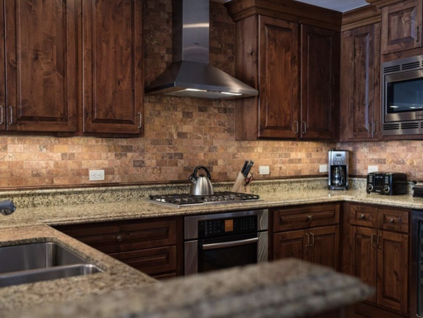 Prestigious Luxury Four Bedroom Vail Luxury Condo