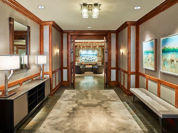 Prestigious Luxury Four Bedroom Vail Luxury Condo