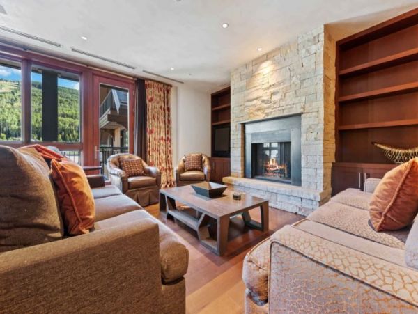 Luxury Vacation Vail Getaway with 4 Bedrooms