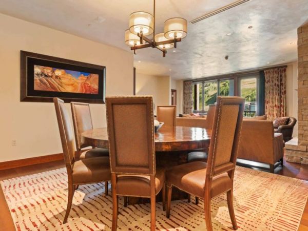 Luxury Vacation Vail Getaway with 4 Bedrooms