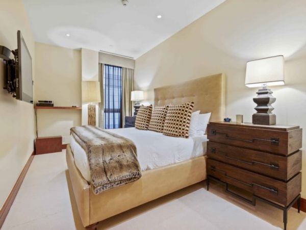 Luxury Vacation Vail Getaway with 4 Bedrooms