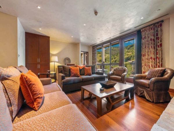 Luxury Vacation Vail Getaway with 4 Bedrooms