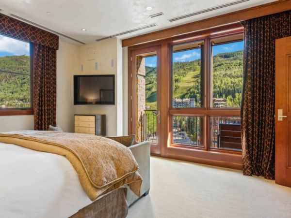 Luxury Vacation Vail Getaway with 4 Bedrooms