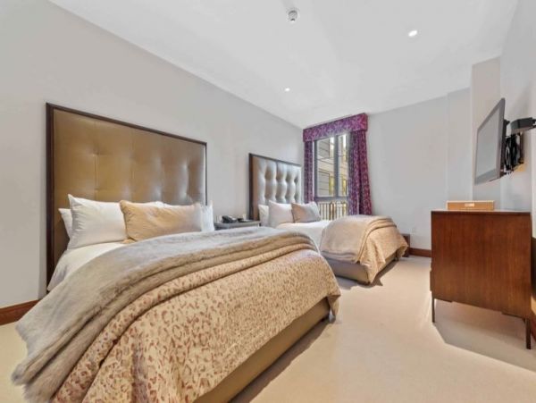 Luxury Vacation Vail Getaway with 4 Bedrooms