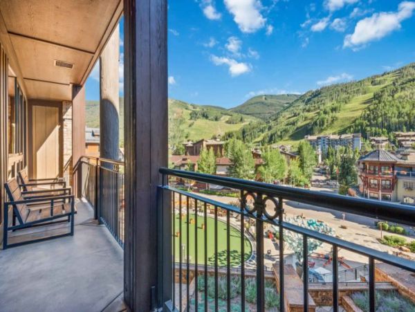 Luxury Vacation Vail Getaway with 4 Bedrooms