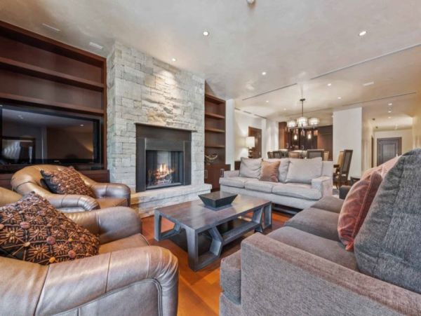 Luxury Vacation Vail Getaway with 4 Bedrooms