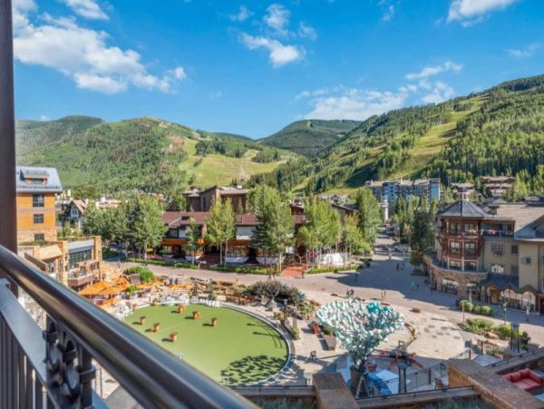 Luxury Vacation Vail Getaway with 4 Bedrooms
