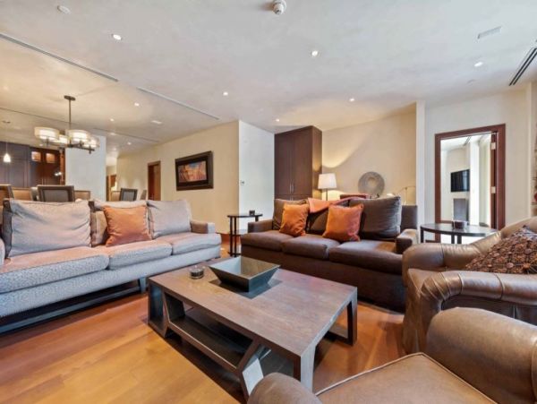 Luxury Vacation Vail Getaway with 4 Bedrooms