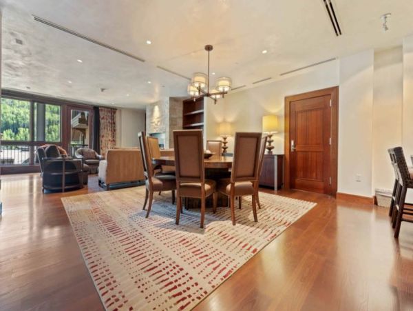 Luxury Vacation Vail Getaway with 4 Bedrooms