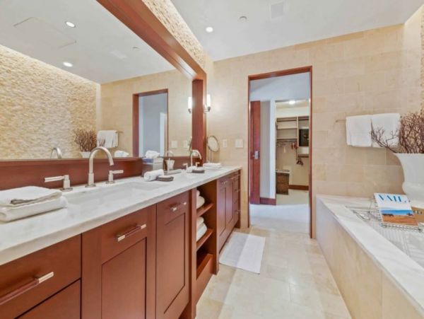 Luxury Vacation Vail Getaway with 4 Bedrooms