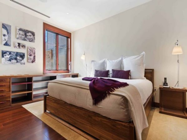 Luxury 4 Bedroom Vacation Condo in Vail