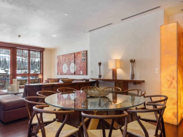 Luxury 4 Bedroom Vacation Condo in Vail