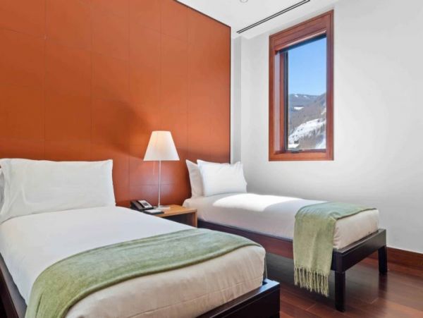 Luxury 4 Bedroom Vacation Condo in Vail