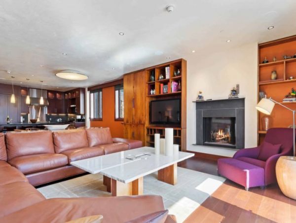 Luxury 4 Bedroom Vacation Condo in Vail
