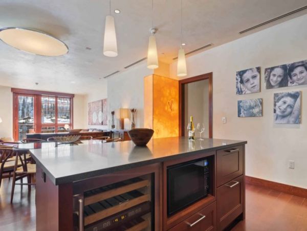 Luxury 4 Bedroom Vacation Condo in Vail