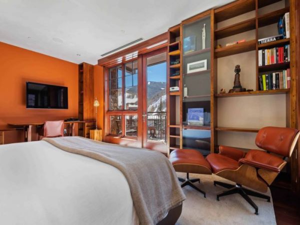 Luxury 4 Bedroom Vacation Condo in Vail