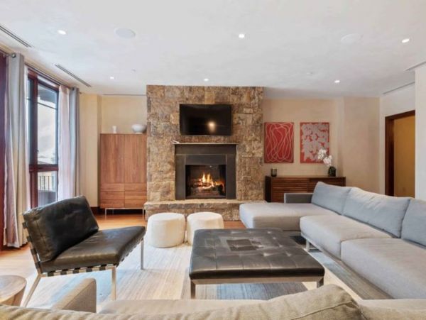 Vail Luxury Condo with 4 Bedroom
