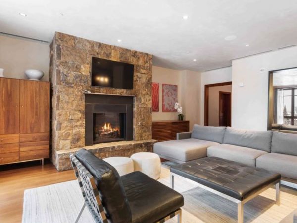 Vail Luxury Condo with 4 Bedroom