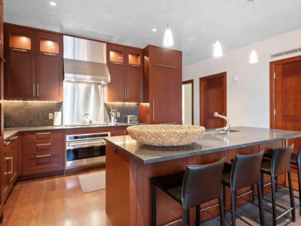 Vail Luxury Condo with 4 Bedroom