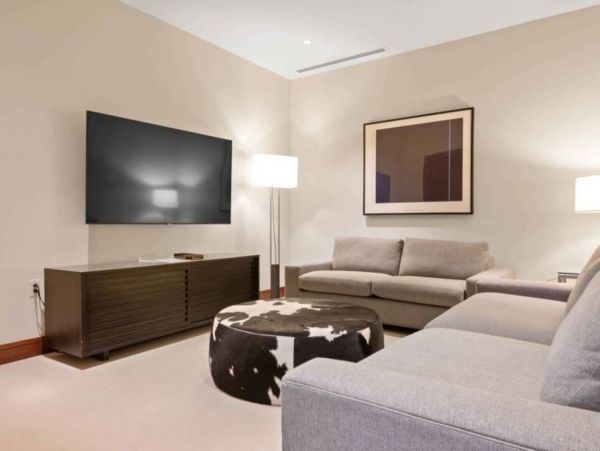 Vail Luxury Condo with 4 Bedroom