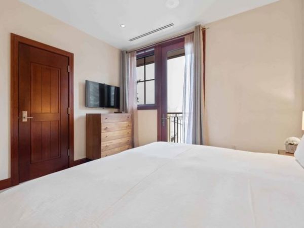 Vail Luxury Condo with 4 Bedroom