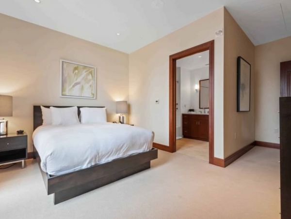 Vail Luxury Condo with 4 Bedroom