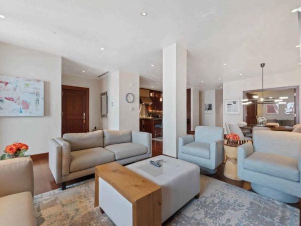 Mountain Vacation Getaway in Vail with 4 Bedrooms
